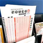the massachusetts lottery